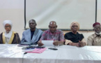 Tchad : les leaders religieux reçus à la Présidence au lendemain de leur déclaration