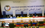 Tchad : les travaux du dialogue suspendus pour négocier avec Wakit Tamma et d'autres composantes