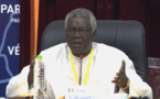 Dialogue au Tchad : "nous ne travaillerons plus jamais avec du retard", Gali Ngoté Gatta