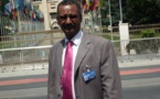 Tchad : Mahdi fait l'éloge de Gali Ngoté, "je ne sais pas si l'on peut trouver mieux que lui dans la salle"