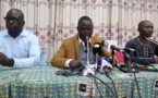 Tchad : des jeunes se revendiquant de Wakit Tamma veulent aller au dialogue