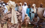Tchad : en tournée, le gouverneur de l'Ennedi-Est s'imprègne des difficultés de la population
