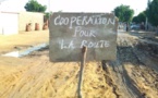 Tchad : des routes de plus en plus impraticables à Ndjamena