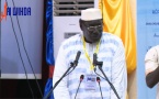 Tchad : Nassour Guelendouksia à la tête de la commission ad hoc du Dialogue national