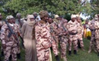 Tchad : au Moyen-Chari, le gouverneur à la traque des coupeurs de route