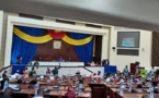 Tchad : le CNT ouvre sa 2ème session et examine le budget 2023
