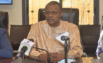 Tchad : le ministre des Finances rend hommage aux 6 douaniers tués à l'Est