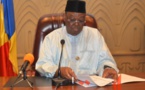 Tchad : le dialogue "n'est ni synonyme de faiblesse ni d'impuissance", Dr. Haroun Kabadi