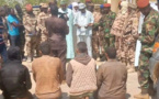 Tchad : quatre braconniers libyens arrêtés au Nord