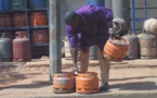 Tchad : pénurie de gaz butane, le CNT interpelle le gouvernement