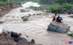 Tchad : inondations, gaz butane, Kabadi interpelle le gouvernement