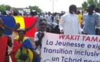 Tchad : Me. Max Loalngar réagit à la supposée défection de jeunes de Wakit Tamma