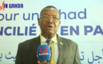 Tchad : "il faut préparer les conditions d'une véritable alternance", Kingabé Ougouzeïmi De Tapol