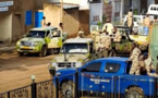 Tchad : arrestations arbitraires et bastonnade aux alentours du siège des Transformateurs