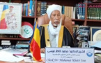 Tchad : "mettons de côté les intentions destructrices", exhorte Cheikh Mahamat Khatir Issa