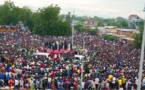 Tchad : Les Transformateurs maintiennent leur meeting du 3 septembre