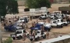 Tchad : le CCMSR demande la libération des militants des Transformateurs