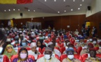 Dialogue au Tchad : un projet d'agenda soumis aux participants