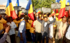 Tchad : la CASAC annule son meeting prévu ce samedi à 14 heures