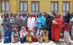 Tchad : la Maison de la femme forme 60 filles en perlerie et customisation