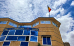 Tchad : Yaya Dillo et Me. Max Loalngar empêchés d'accéder au siège des Transformateurs