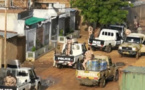 Tchad : des journalistes arrêtés et brutalisés à N'Djamena
