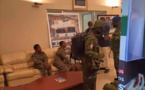 Le Mali libère trois des 49 soldats ivoiriens