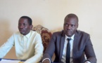 Le GRAC-Tchad exige la libération immédiate de Ahmat Larry et Brahim Oumar