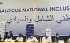 Tchad : les partis de l'Alliance FNC réintègrent le dialogue national