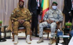 Le Burkina Faso et le Mali veulent renforcer leur coopération militaire