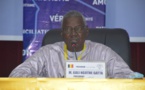 Dialogue au Tchad : nouvelle suspension de séance pour des concertations