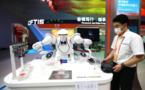 2022 China International Fair for Trade in Services kicks off in Beijing