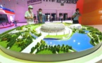 Share development opportunities with CIFTIS to jointly promote global recovery