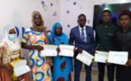 Tchad : le Centre des ressources numériques de Mao forme 40 jeunes