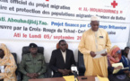 Tchad : un projet d’assistance et de protection en faveur des migrants au Batha