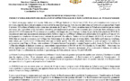 Tchad : Recrutement de 13 cadres pour le nouveau projet, PARAEB, de l'Education Nationale
