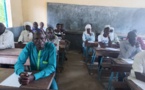 Tchad : le test de recrutement des enseignants contractuels lancé à Bol