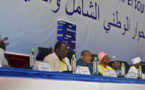 Tchad : l'agenda des travaux du dialogue national est adopté