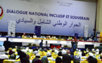 Tchad : le dialogue national prendra fin le 30 septembre, prévoit l'agenda