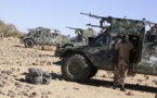 Le gouvernement malien condamne l'attentat contre les soldats tchadiens et maliens
