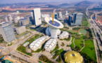 "Optics Valley of China" in Wuhan builds high-caliber talent hub