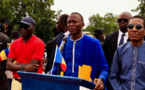 Tchad : Dr. Masra Succes convoqué au parquet