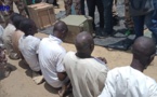 Tchad : braquage d'un coffre fort et meurtre d'une femme enceinte, les auteurs arrêtés