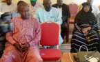 Tchad : au Batha, des projets pour appuyer la résilience des communautés