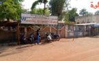 Tchad : explosion d'une grenade à Kelo, deux jeunes grièvement blessés