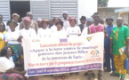 Tchad : au Moyen Chari, des actions de lutte contre les pratiques dégradantes envers les filles