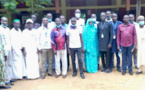 Tchad : la mobilité rurale contre les violences de genre au Moyen Chari et au Mandoul