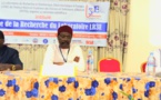 Tchad : un séminaire scientifique de l'INSTA sur la recherche de laboratoire