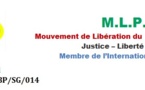 Centrafrique : Le MPLC réagit face aux contre-vérités propagées par la presse contre Ziguélé