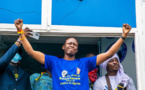 Tchad : Succes Masra convoqué au parquet le 12 septembre